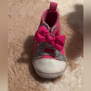 Baby shoes